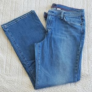 J. Crew stretch Jeans